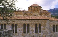 Hosios Lukas Kloster
