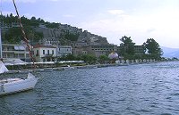 Nauplia - Hafen