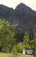 Bei Kalambaka