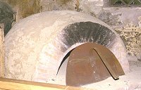 Metamorfosis-Kloster - Backofen