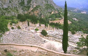 Delphi