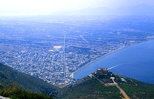 Loutraki - Loutrakion