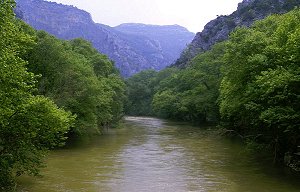 Tempe-Tal - Tembi-Tal