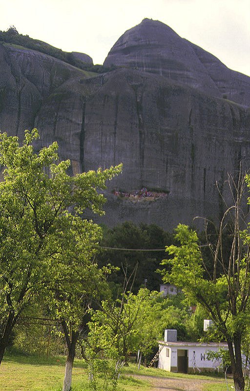 Kalambaka - Meteora-Klöster