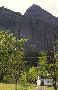 Bei Kalambaka