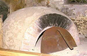 Metamorfosis-Kloster - Backofen